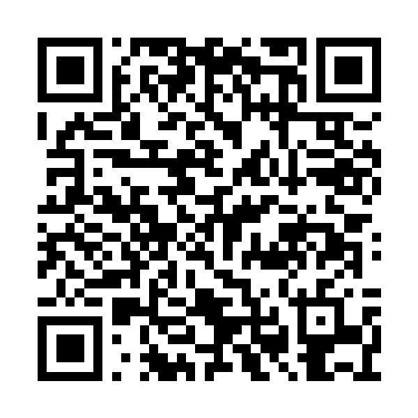 暖透啦寵物保母一頁式接單網站 QR Code